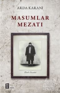 Masumlar Mezatı - Mona Kitap