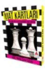 Mat Kartları - Delta Kültür Yayınevi