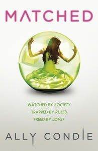 Matched - Penguin Books UK