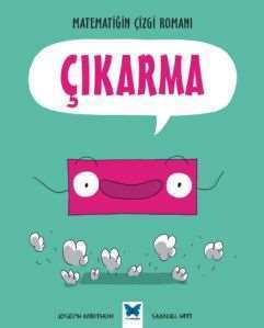 Matematiğin Çizgi Romanı - Çıkarma