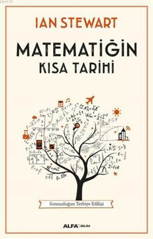 Matematiğin Kısa Tarihi - Alfa Yayınları