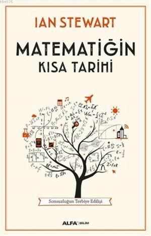 Matematiğin Kısa Tarihi - 1