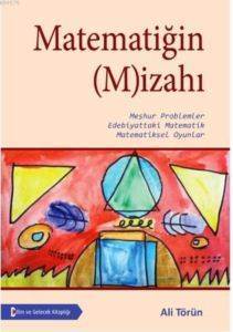 Matematiğin (M)izahı - Bilim ve Gelecek Kitaplığı