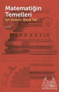 Matematiğin Temelleri - Doruk Yayınları