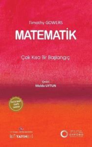 Matematik: Çok Kısa Bir Başlangıç - İstanbul Kültür Üniversitesi