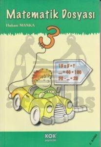 Matematik Dosyası 3 - Kök Yayınevi