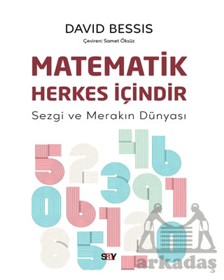 Matematik Herkes İçindir - Say Yayınları