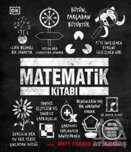 Matematik Kitabı - Alfa Yayınları