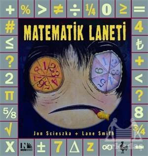 Matematik Laneti - Nesin Yayınevi