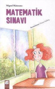 Matematik Sınavı; 8-12 Yaş - Final Kültür Sanat Yayınları