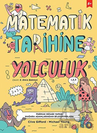 Matematik Tarihine Yolculuk - 1