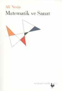 Matematik Ve Sanat - Nesin Yayınları