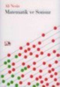Matematik ve Sonsuz - Nesin Yayınları