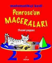 Matematikçi Kedi Penroseun Maceraları - 1