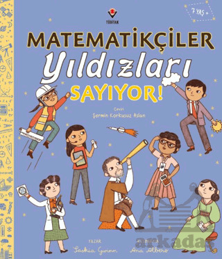 Matematikçiler Yıldızları Sayıyor! - 1