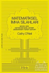 Matematiksel İmha Silahları - Tellekt