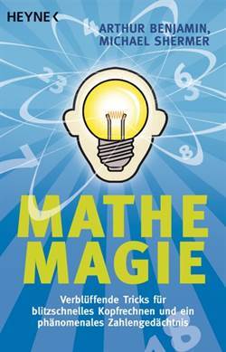 Mathe-Magie - Heyne Verlag