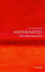 Mathematics: A Very Short Introduction - Oxford University Press UK