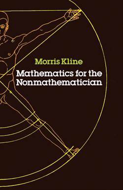 Mathematics for the Nonmathematician - Dover Publications