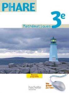 Mathematiques 3 eme, Nouveau Programme - Hachette Livre International