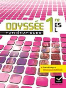 Maths L/ES - Hachette Livre International