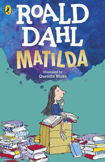 Matilda - Puffin Books UK