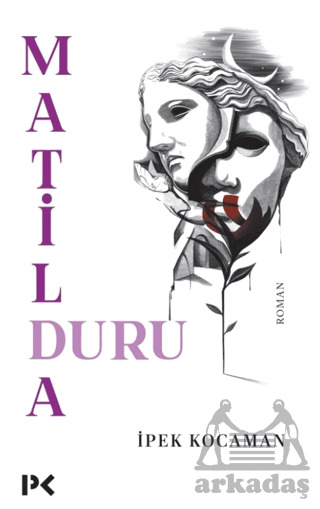 Matilda Duru - Profil Kitap