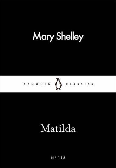 Matilda - Penguin Little Black Classics - 1