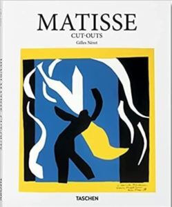 Matisse. Cut-Outs - 2