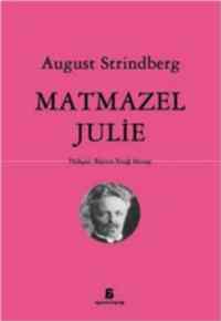 Matmazel Julie - 1