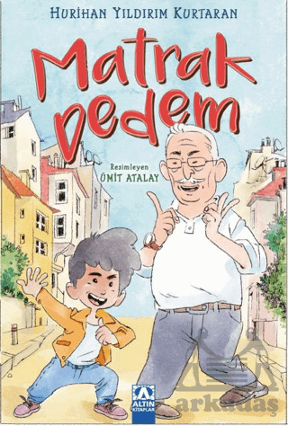 Matrak Dedem - 1
