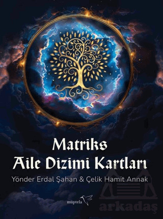 Matriks Aile Dizimi Kartları - Müptela Yayınları
