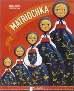 Matriochka - Pere Castor