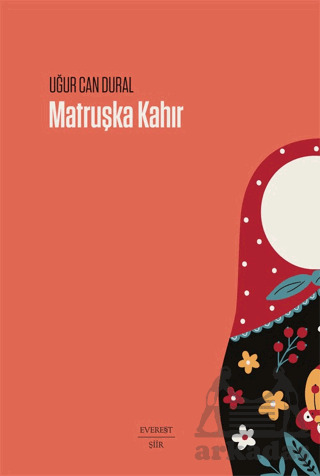Matruşka Kahır - Everest Yayınları