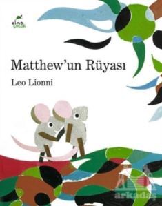 Matthew’Un Rüyası - Elma Çocuk