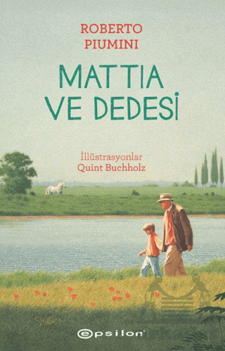 Mattia Ve Dedesi - 1