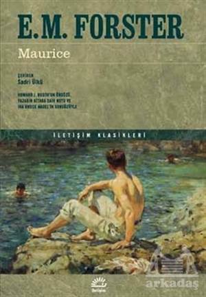 Maurice - İletişim Yayınevi