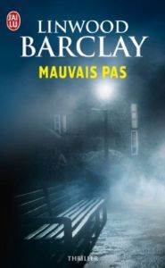 Mauvais pas - J'ai lu