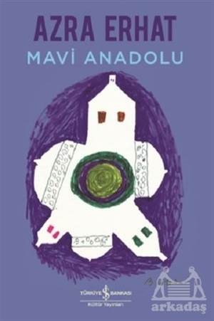 Mavi Anadolu - 1