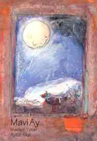 Mavi Ay - Uçanbalık Yayıncılık