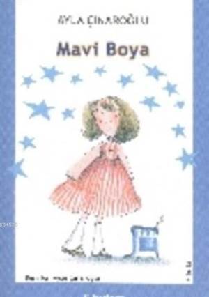 Mavi Boya - 1