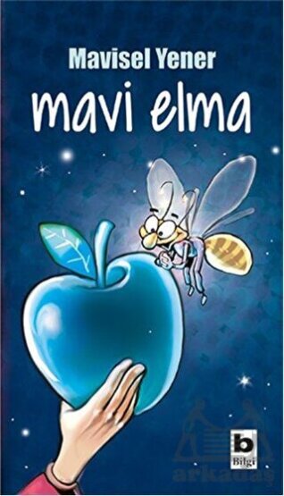 Mavi Elma - Bilgi Yayınevi