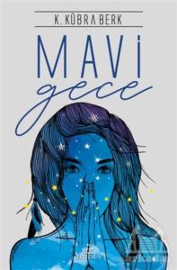 Mavi Gece (Ciltli) - 1