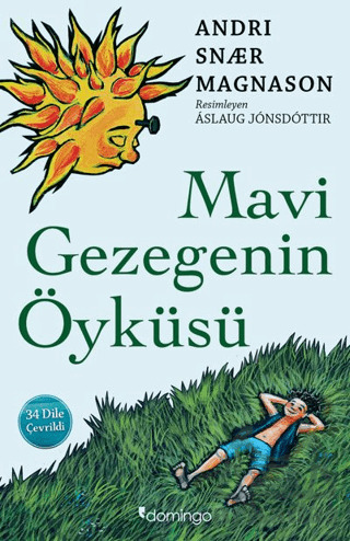 Mavi Gezegenin Öyküsü - 1