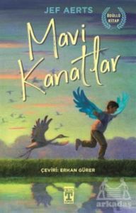 Mavi Kanatlar - 1