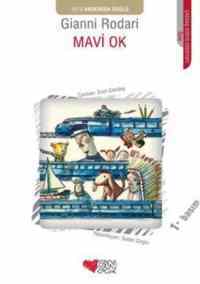 Mavi Ok - Can Yayınları