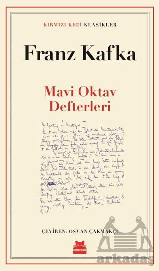 Mavi Oktav Defterleri - 1