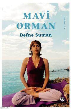 Mavi Orman - Doğan Novus Yayınları