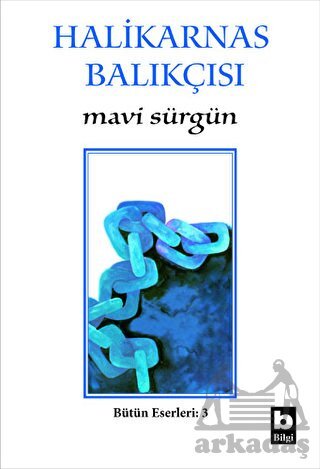 Mavi Sürgün - Bilgi Yayınevi