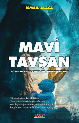 Mavi Tavşan - 1